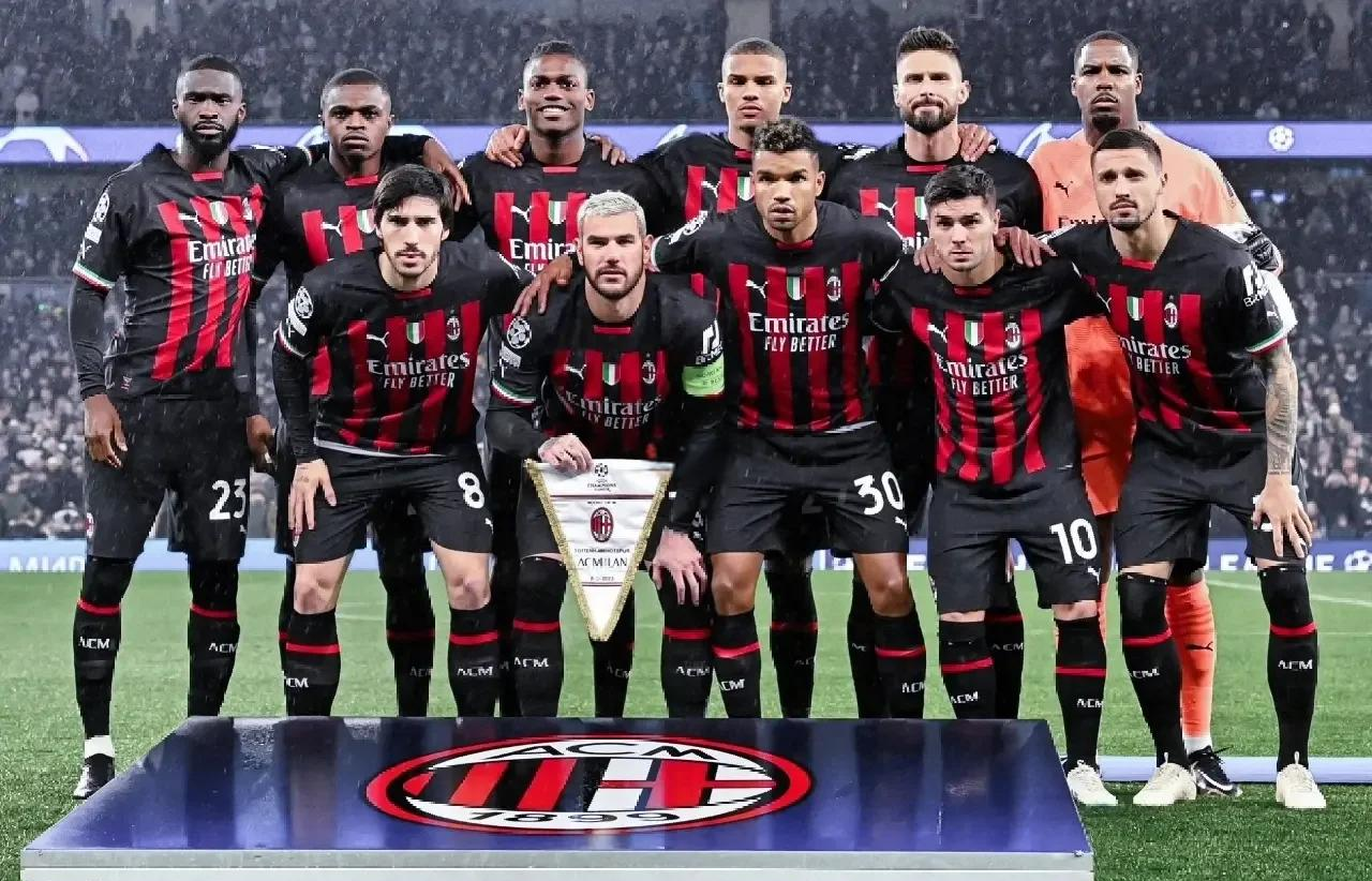 B体育体育投注-包含AC米兰斩获连胜，风头盖过邻居尤文的词条