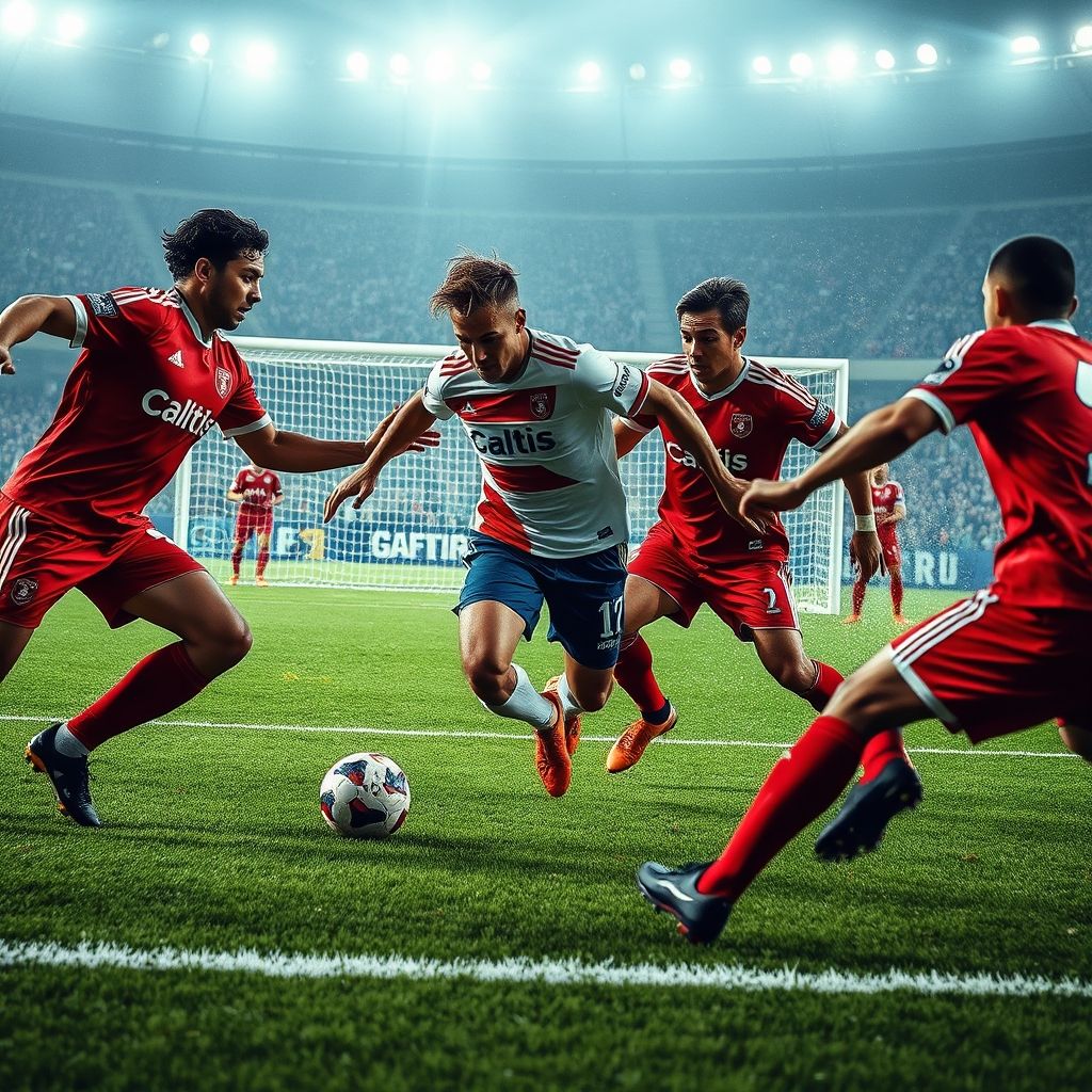 B体育体育直播-卡尔蒂斯锋线火力全开，防守压力山大