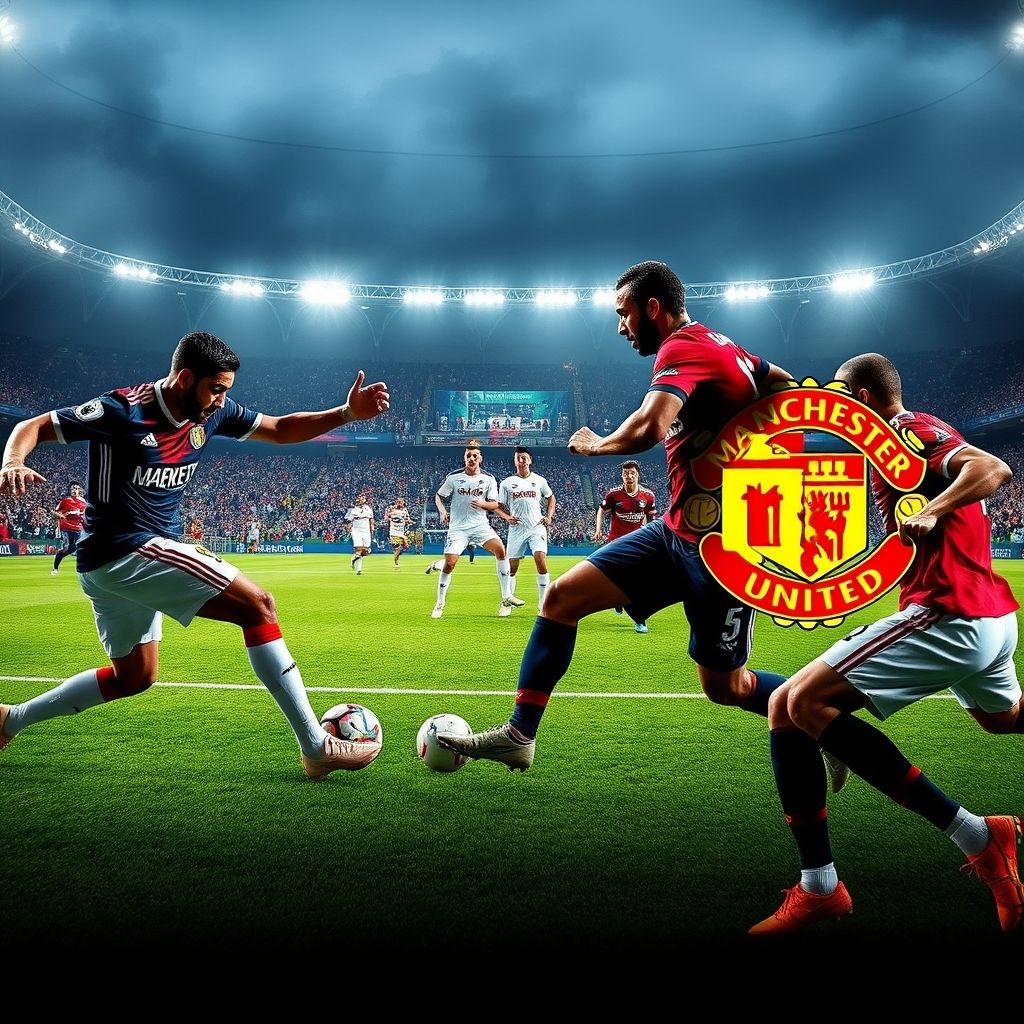 B体育体育亚洲官网-蒙特雷进攻端火力强劲，欲破曼联防线