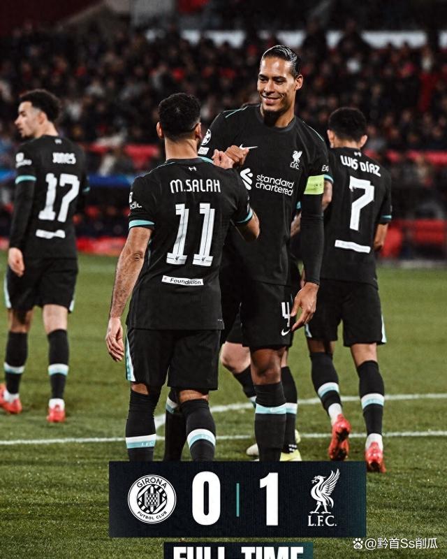 利物浦摧枯拉朽轻取慕尼黑狂人,一骑绝尘 利物浦摧枯拉朽轻取慕尼黑狂人,一骑绝尘