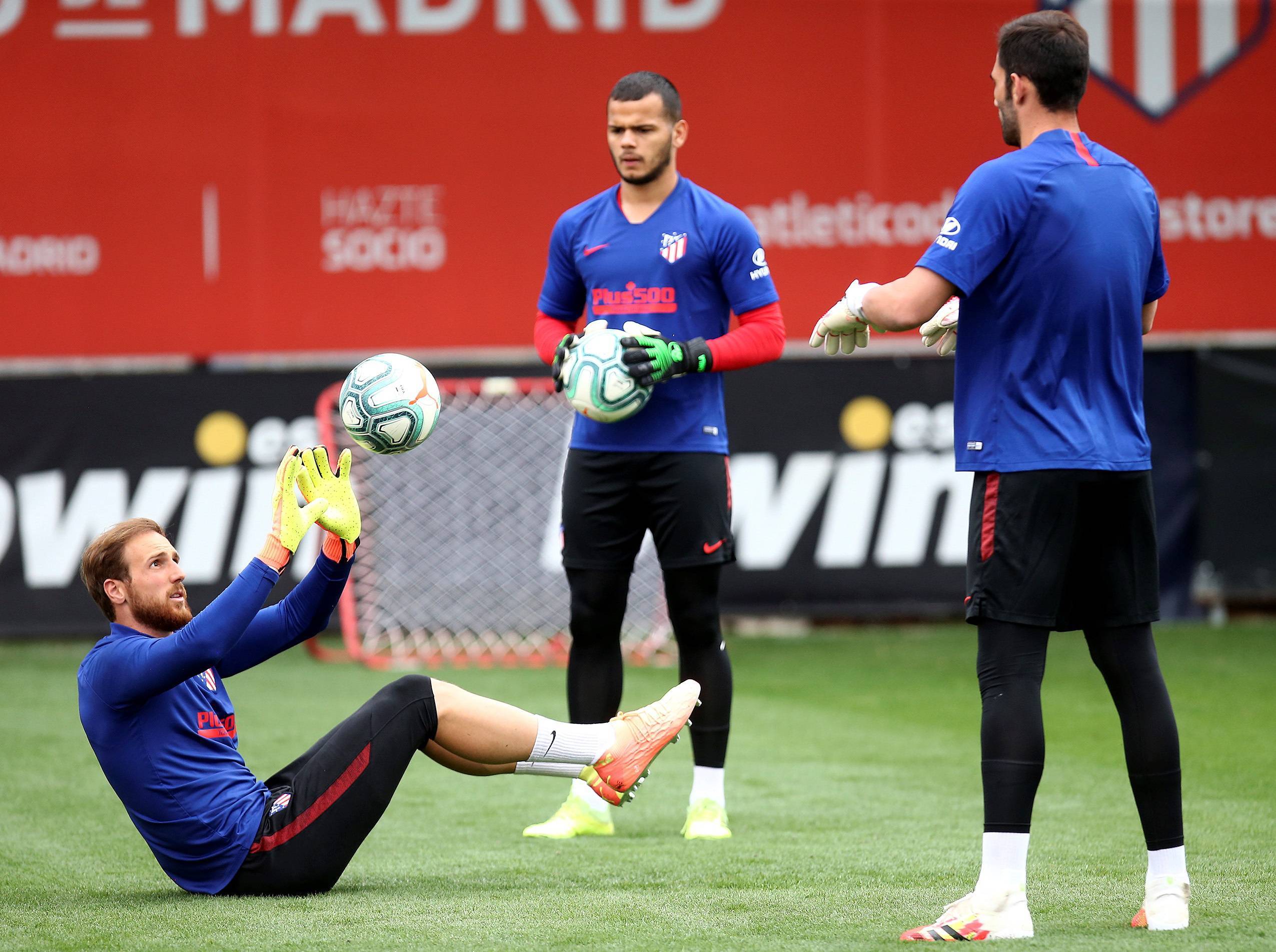 B体育体育网站入口-马德里竞技备战做出关键调整，备受关注的简单介绍