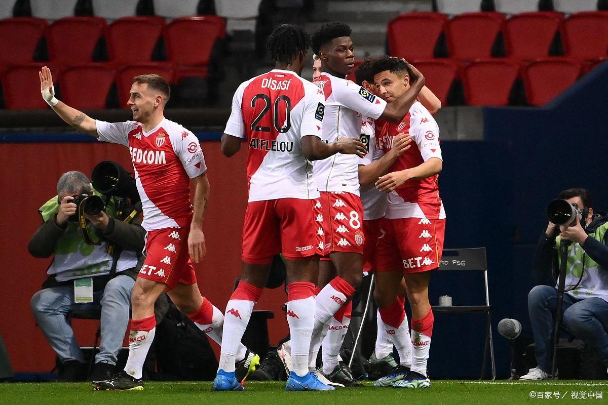 B体育体育投注-关于摩纳哥客场取胜，实现联赛三连胜的信息