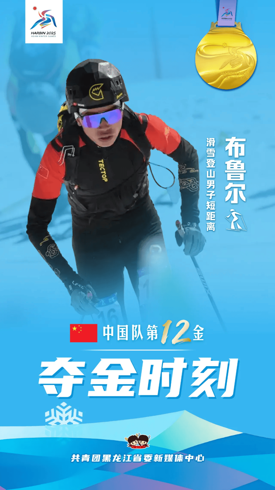 挪威冬奥代表团一举包揽多项滑雪金牌 挪威冬奥代表团一举包揽多项滑雪金牌