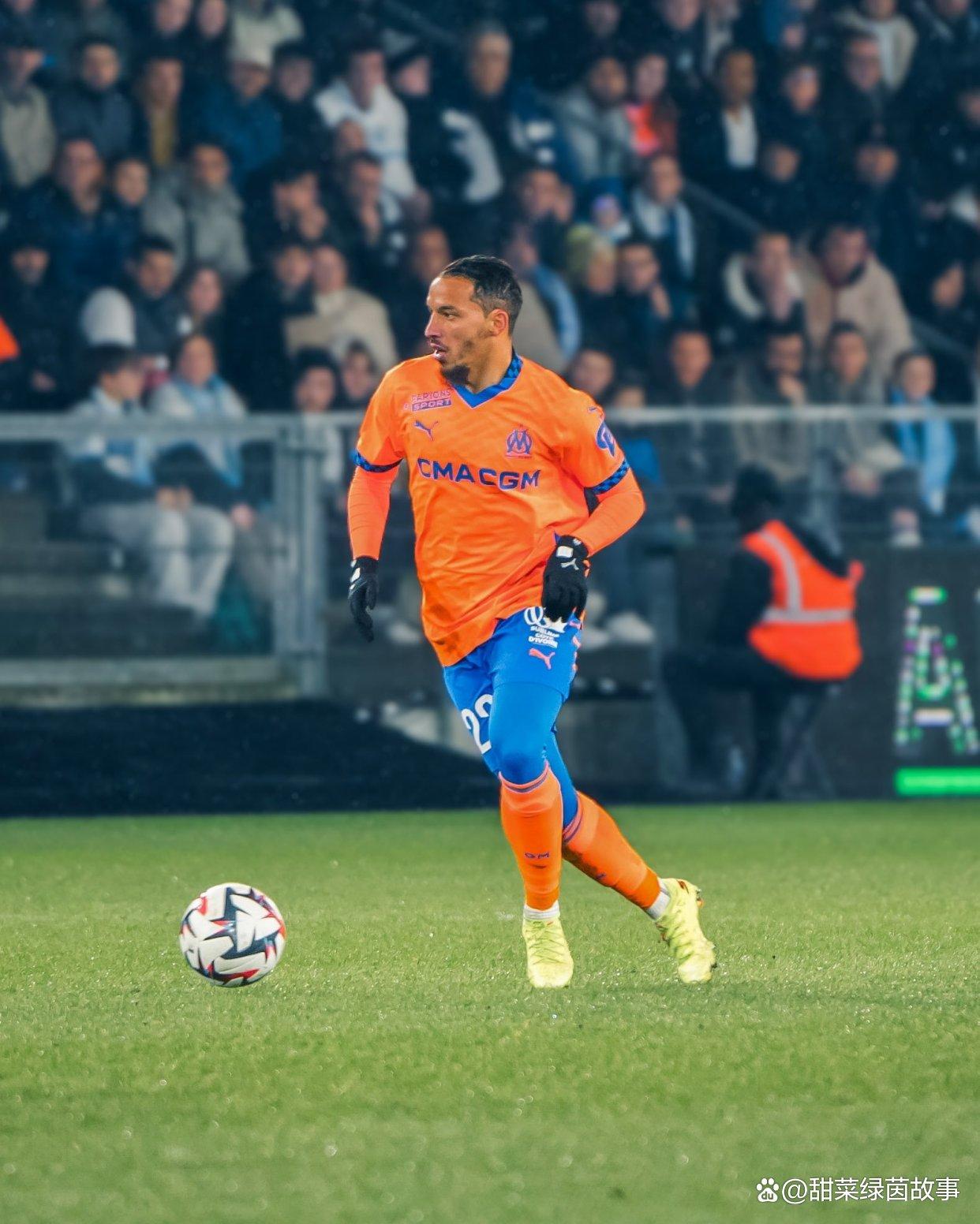 圣埃蒂安客场惨败，止步两连胜