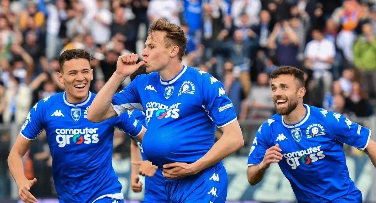 意甲球队助教转投他队，或引发球迷争议