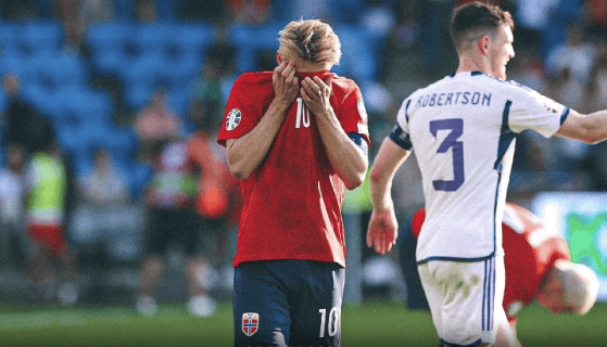 捷克队大胜挪威队，赢得外界赞誉与鼓励的简单介绍