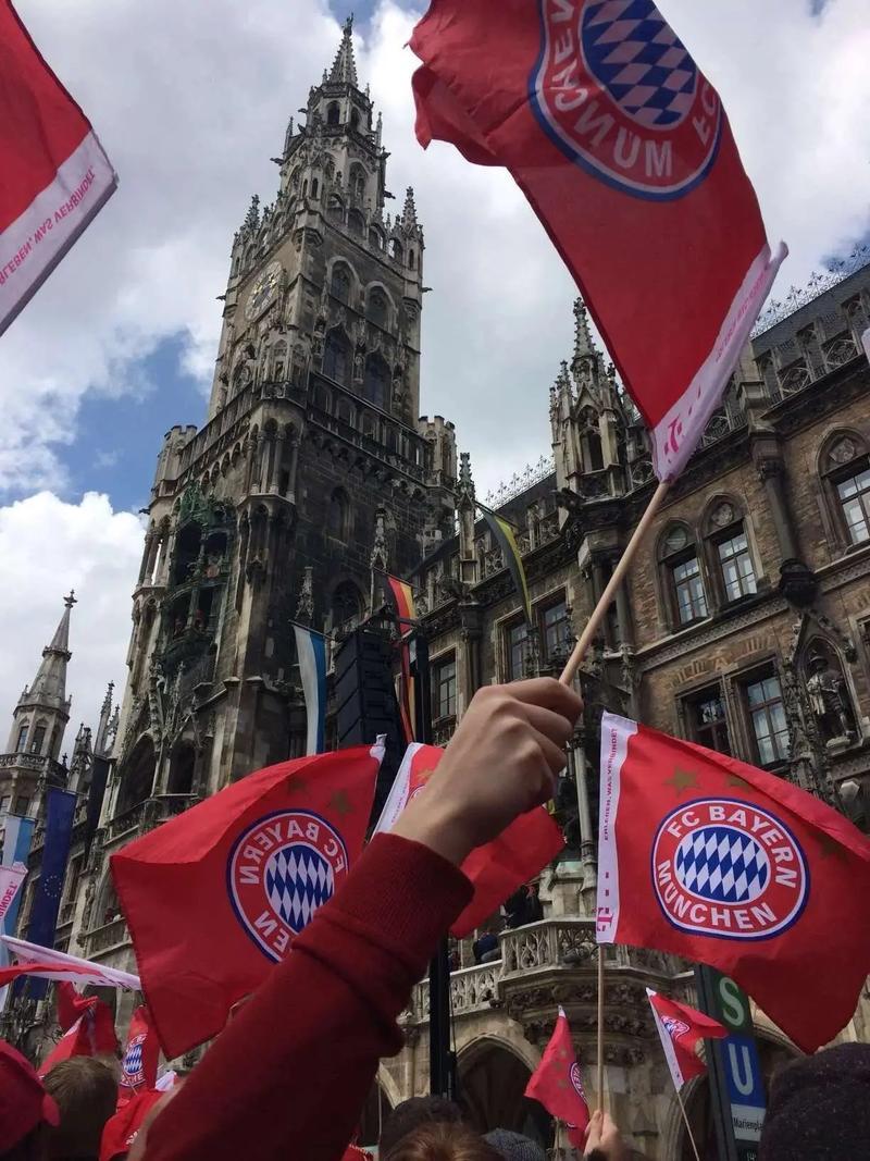 巴塞罗那高调宣战，坐镇主场迎战拜仁慕尼黑