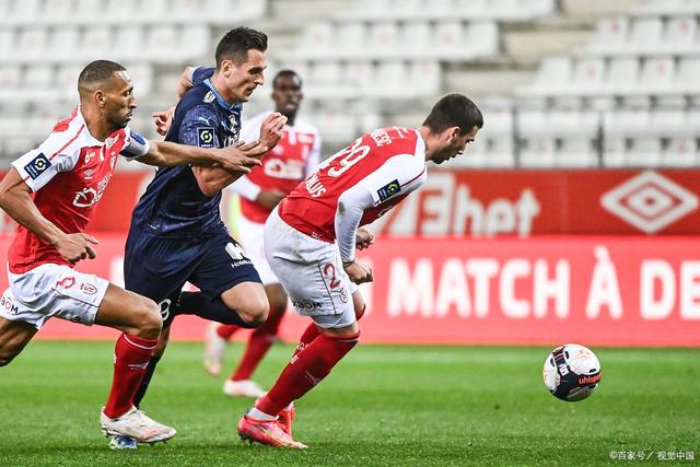 B体育体育链接-马赛客场不敌兰斯，遭遇两连败