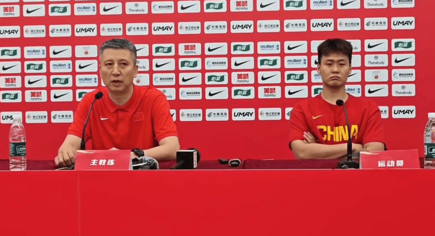 B体育体育活动-委内瑞拉队准备崭露头角