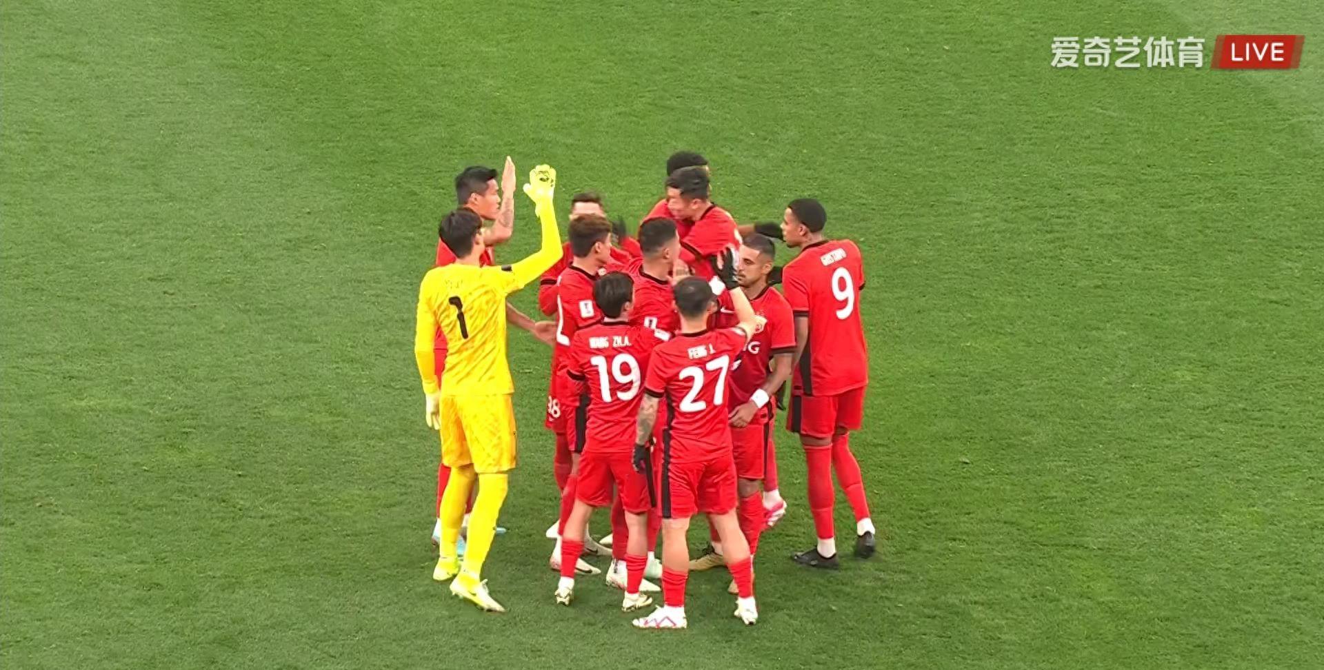 国际足球赛中东方球队斩获胜利 国际足球赛中东方球队斩获胜利