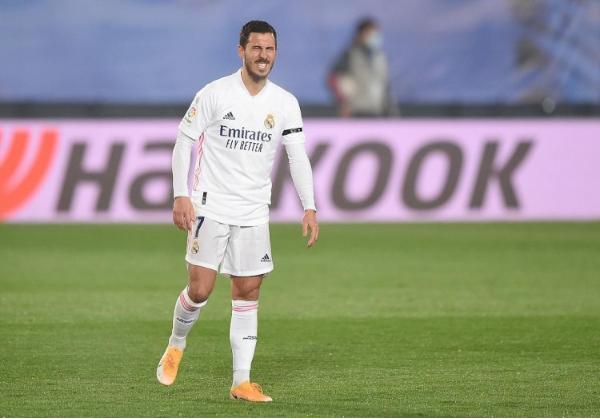 包含阿扎尔加盟皇马被誉为最大利好，备战欧预赛稳步推进的词条