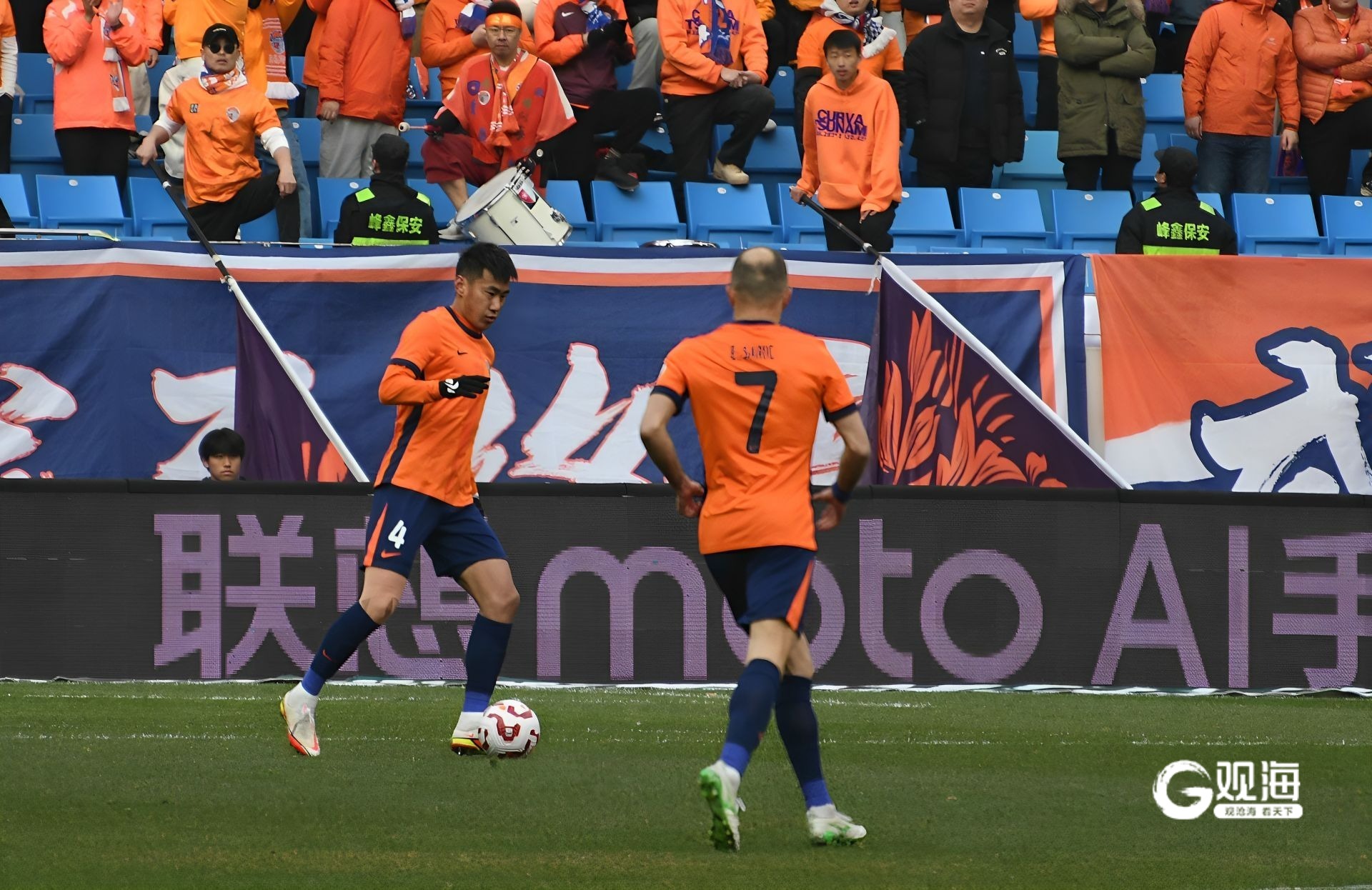 B体育体育官网入口-广州富力主场战平青岛黄海，保持不败纪录的简单介绍