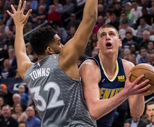 太阳不敌狼王，西部季后赛前景有所震动