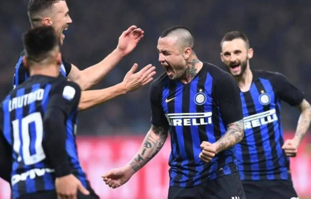 B体育体育app下载地址-国际米兰连胜达斯塔，冲击意甲前四