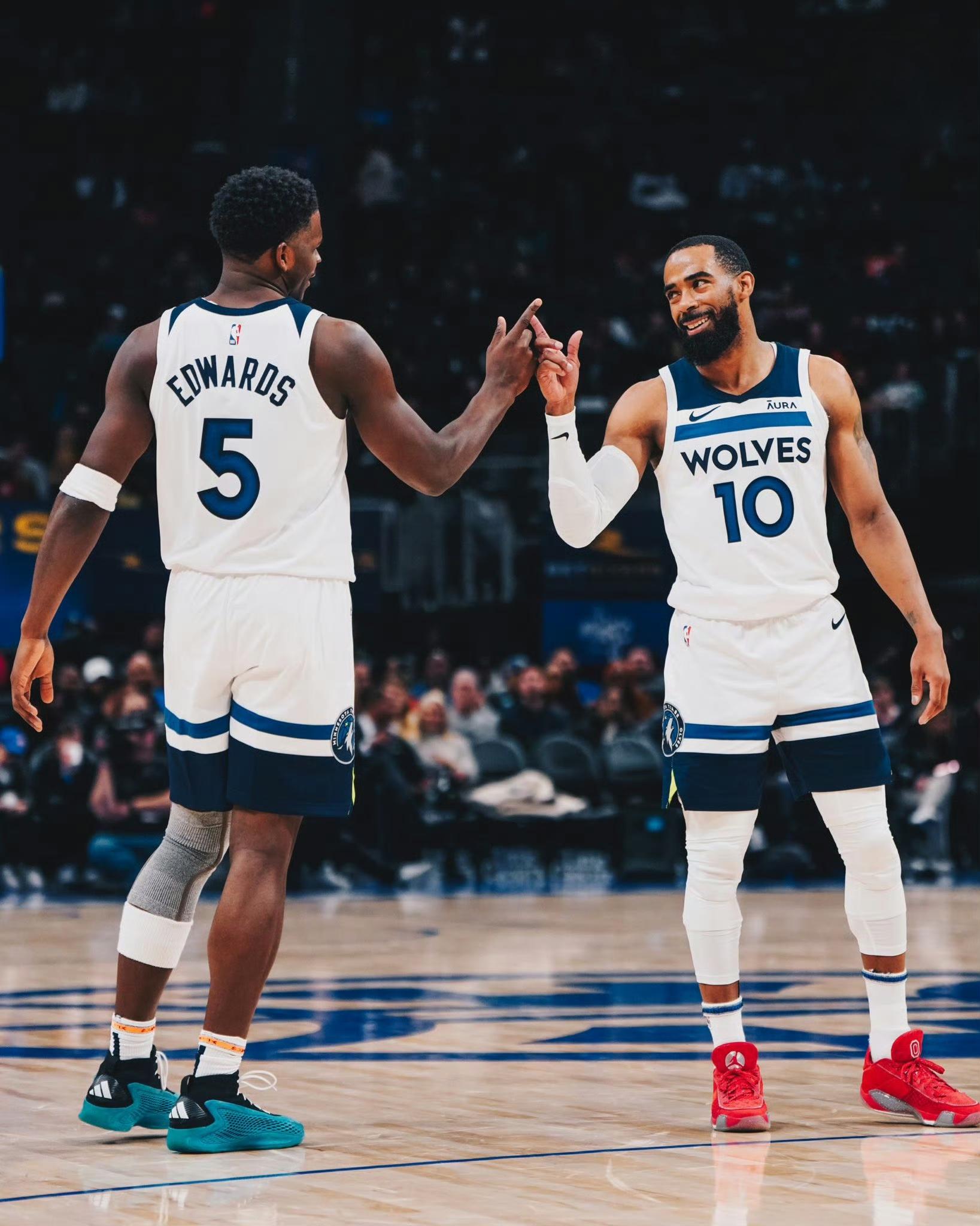 关于骑士击败森林狼，季后赛希望渐渐明朗的信息