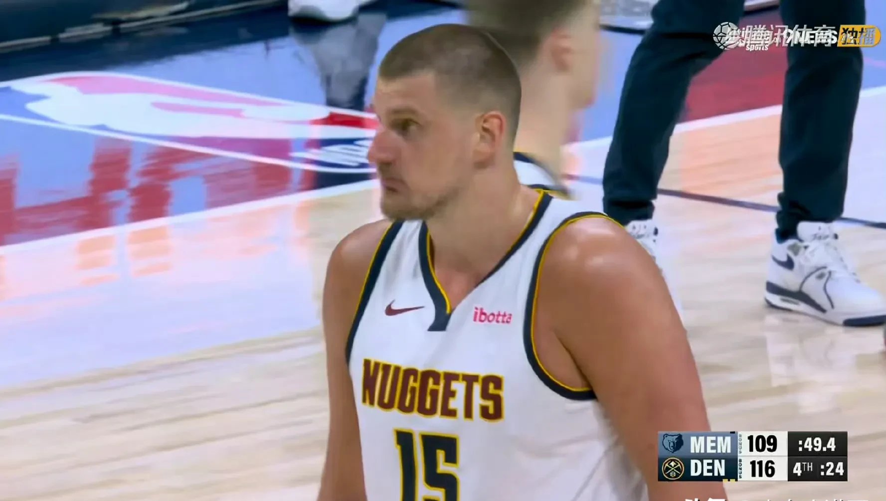 灰熊队遭遇惨败，寻找突破点