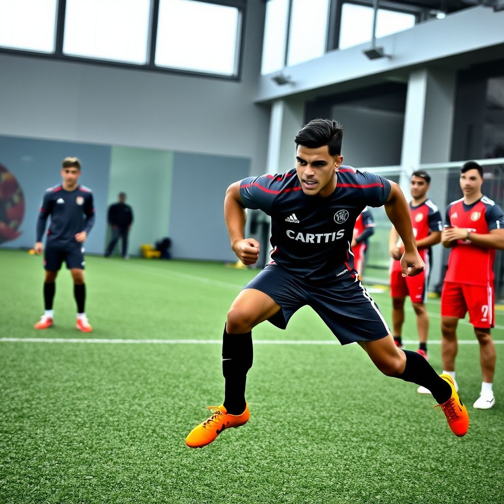 B体育体育vip注册-卡尔蒂斯核心球员体能管理，世俱杯冲刺关键因素