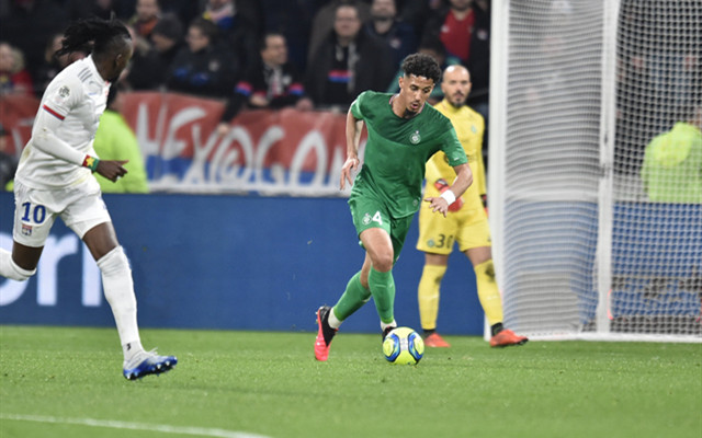 B体育体育网站入口-圣埃蒂安客场惨败，积分榜下滑