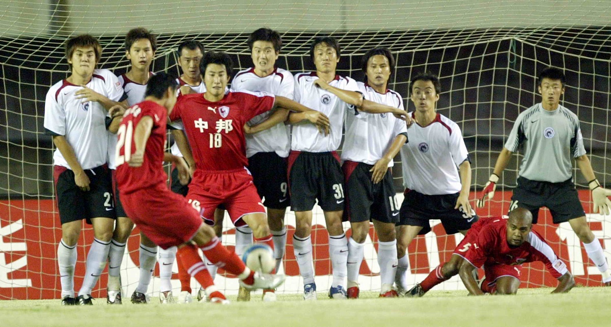 B体育体育平台-关于风起云涌！国内足球比拼技艺精湛的信息