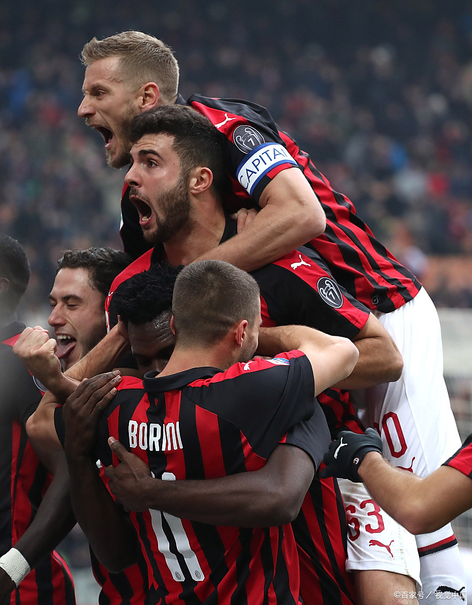 热那亚主场负于AC米兰，实力悬殊有所体现的简单介绍