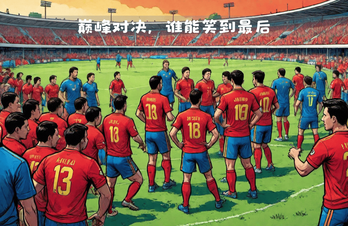 B体育体育在线-火爆球场战火重燃，顶尖球队实力对决