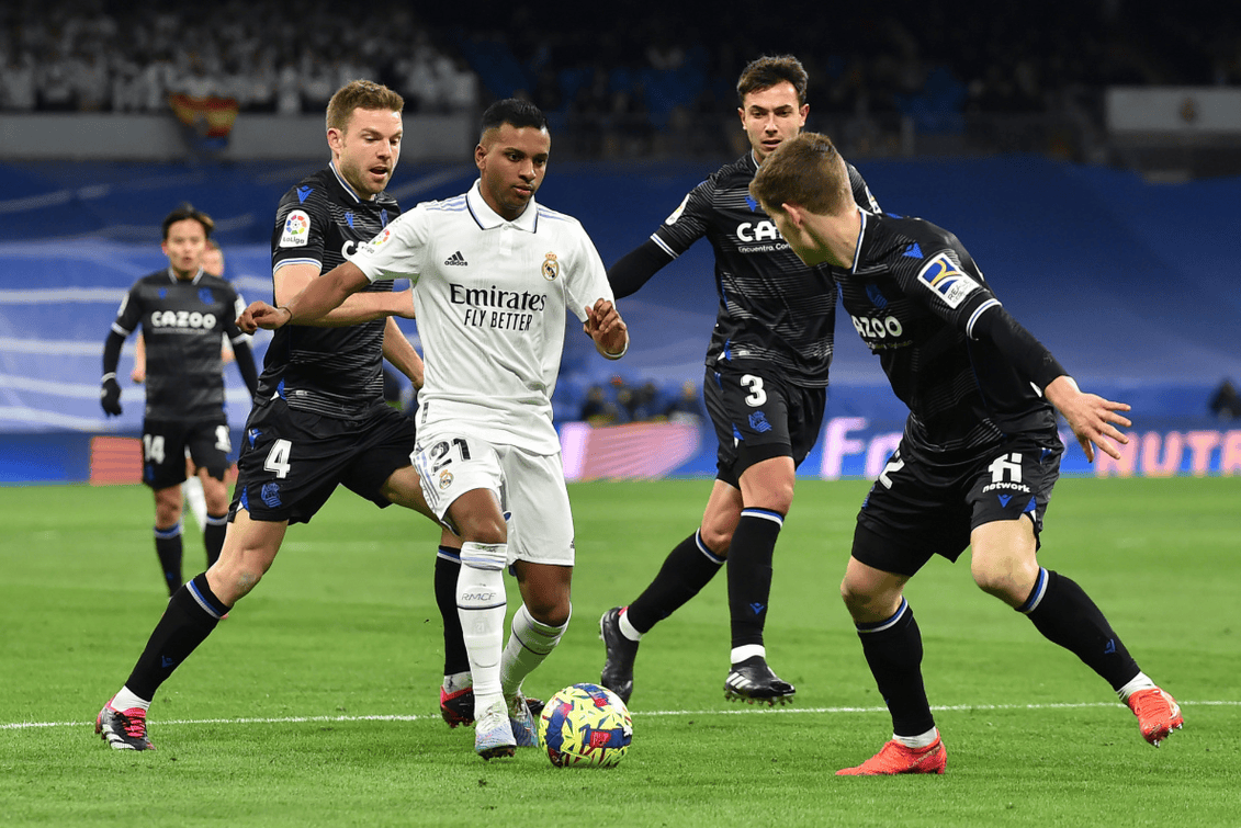 欧洲超级联赛半决赛,巴塞罗那力克皇马挺进决赛的简单介绍 欧洲超级联赛半决赛,巴塞罗那力克皇马挺进决赛的简单介绍