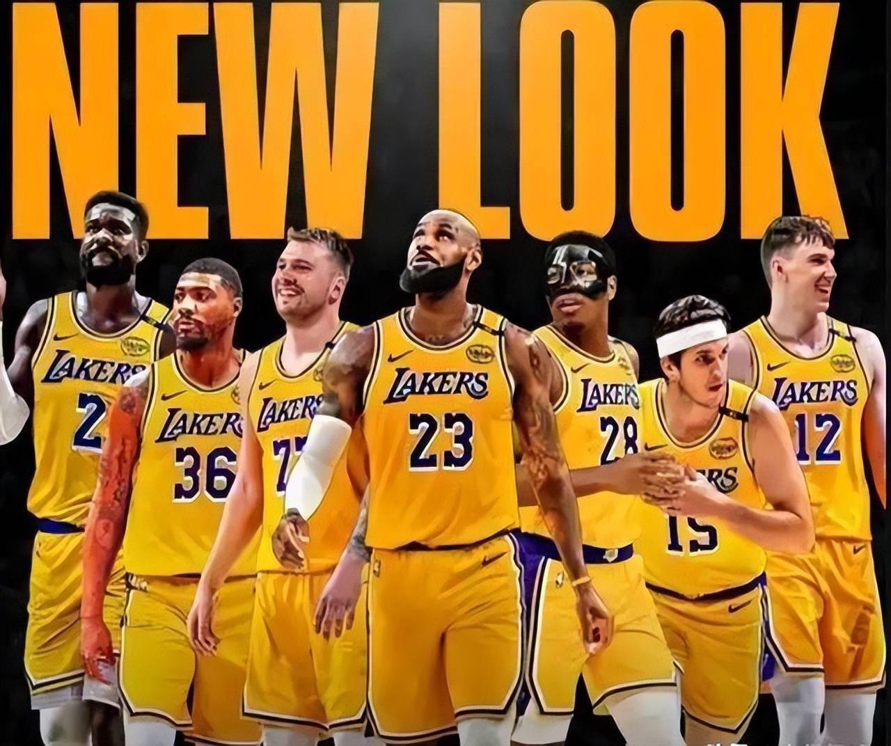 B体育体育竞技-包含詹姆斯三双领衔湖人大胜快船，晋级西部半的词条