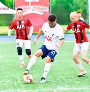 热血足球大战：冠军宝座胜者居的简单介绍