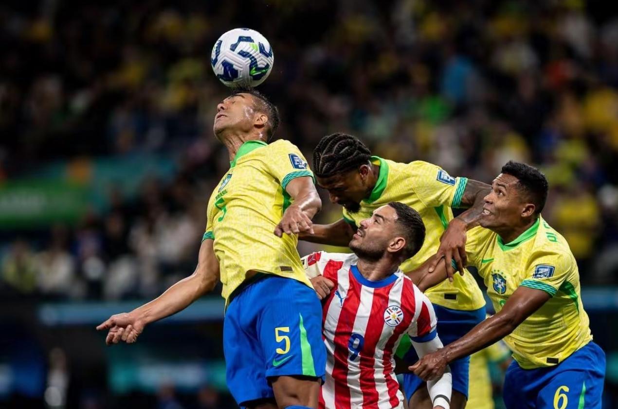 南美经典对决即将上演,球迷热烈期待的简单介绍 南美经典对决即将上演,球迷热烈期待的简单介绍