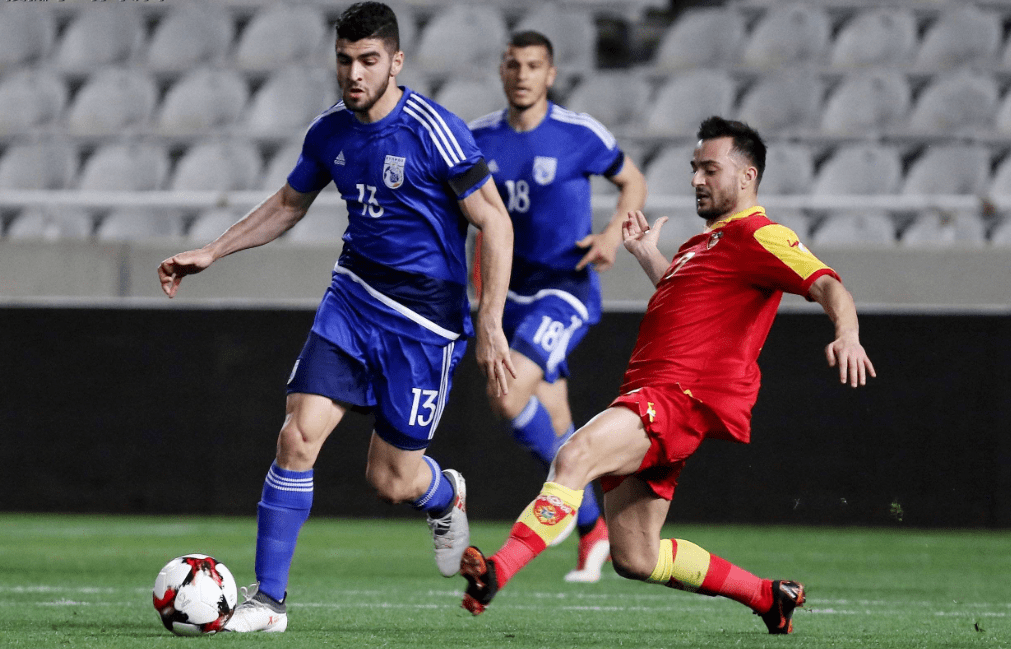 关于欧预赛赛事燃爆现场,球队实力对比的信息 关于欧预赛赛事燃爆现场,球队实力对比的信息