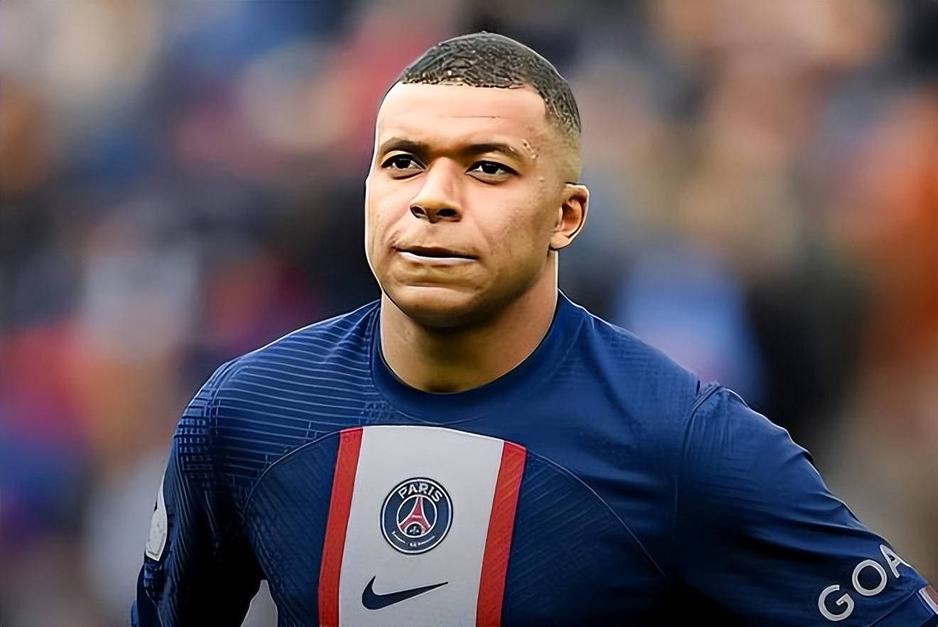 姆巴佩怒斥内马尔:你的行为太不专业了!的简单介绍 姆巴佩怒斥内马尔:你的行为太不专业了!的简单介绍