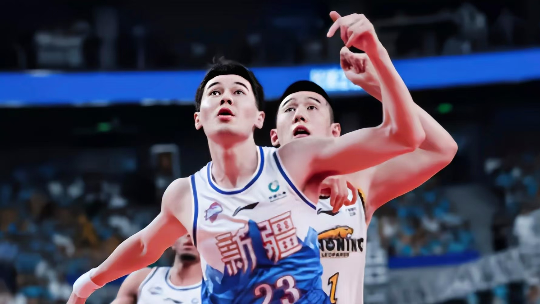 B体育体育平台-新疆队外援横扫，成功保持领先地位