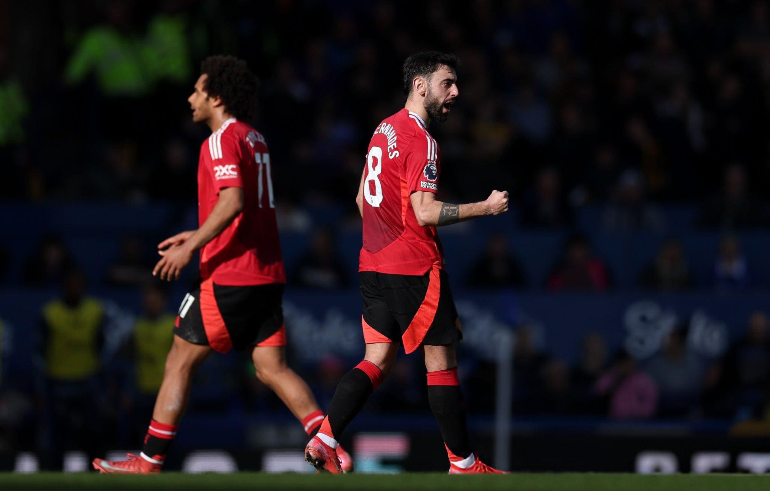 曼联客场不敌沃特福德,遭遇失利 曼联客场不敌沃特福德,遭遇失利