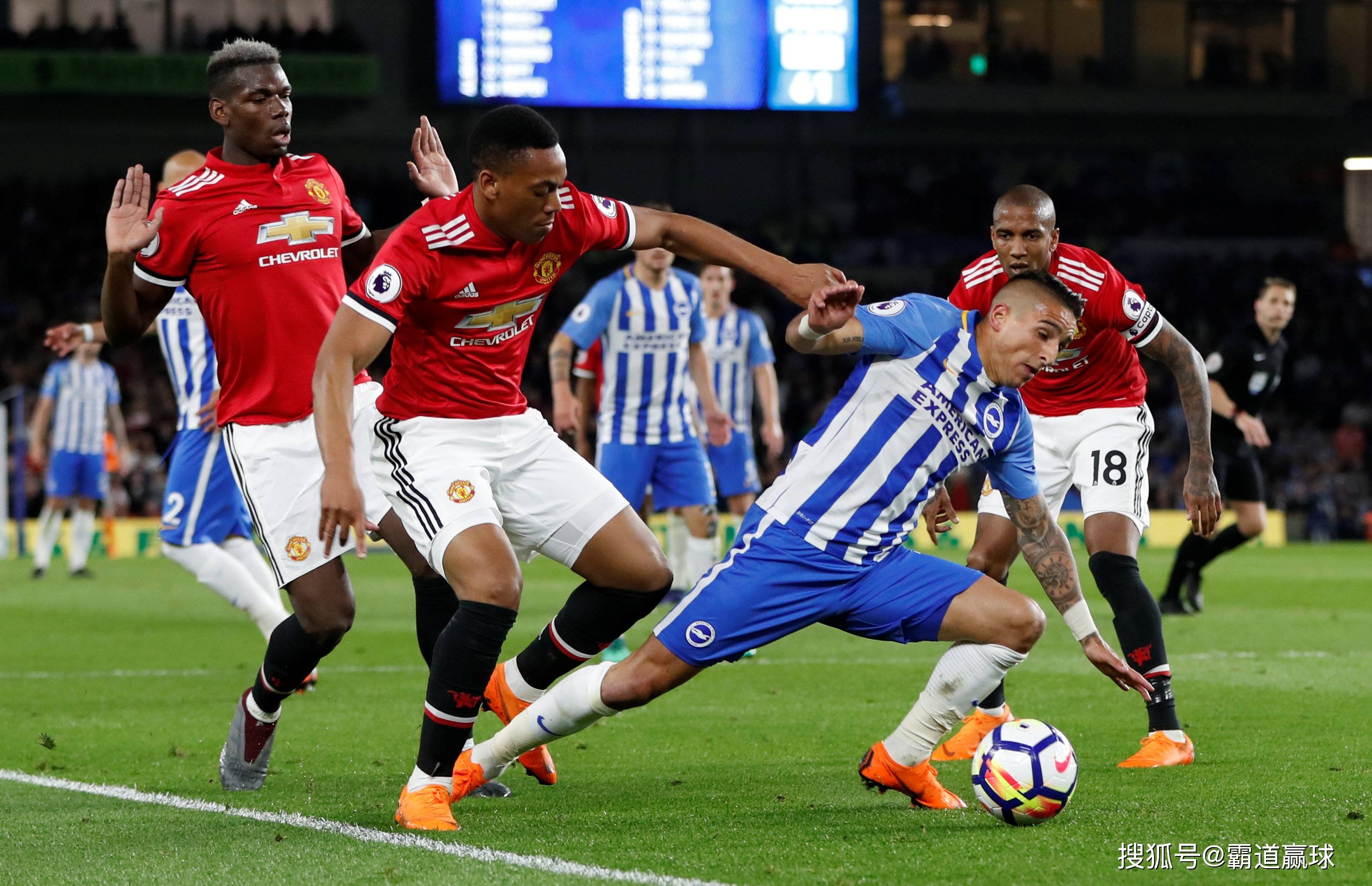 B体育体育竞技-布莱顿对手为南安普顿，实力逐渐增强