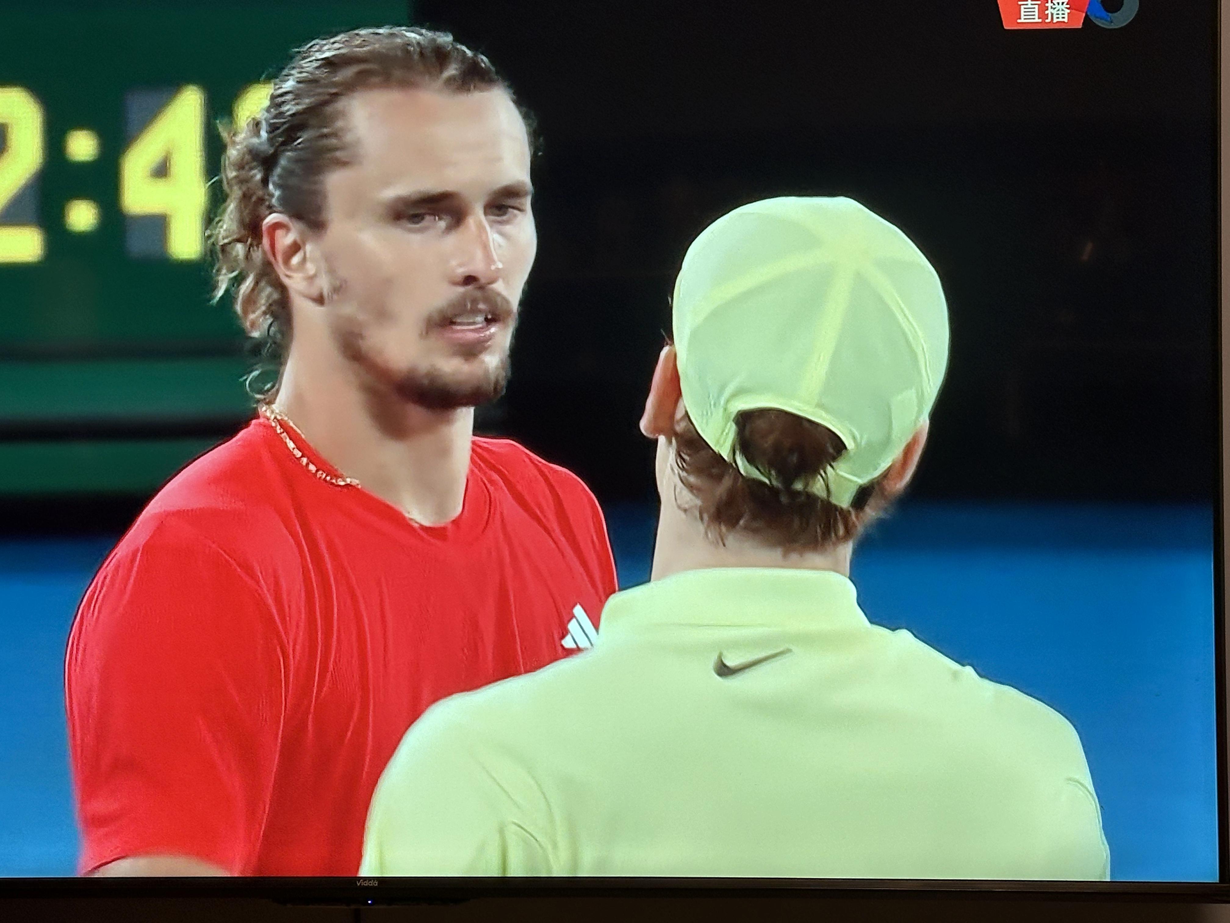 关于澳大利亚新秀锋芒毕露成功跻身前列的信息