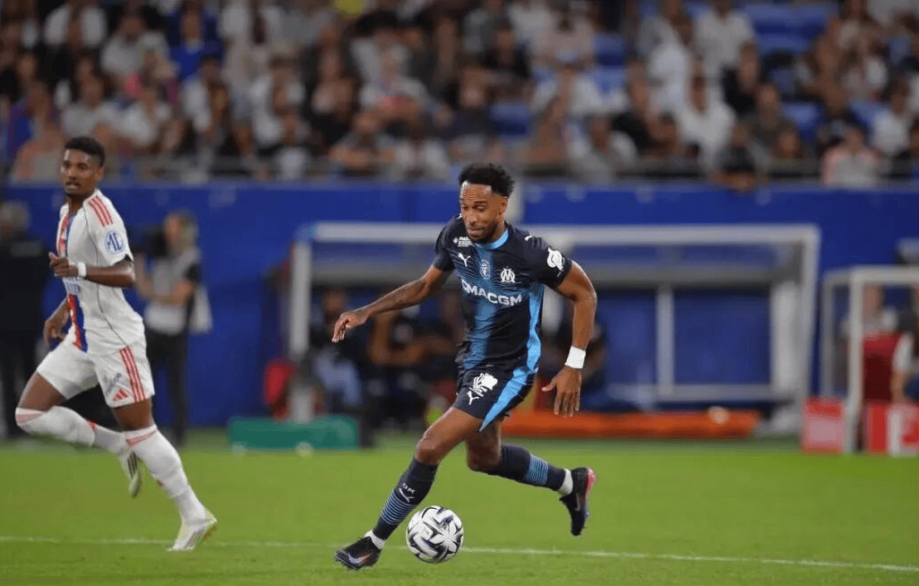 马赛意外失分,里昂实力逐渐逼近榜首的简单介绍 马赛意外失分,里昂实力逐渐逼近榜首的简单介绍