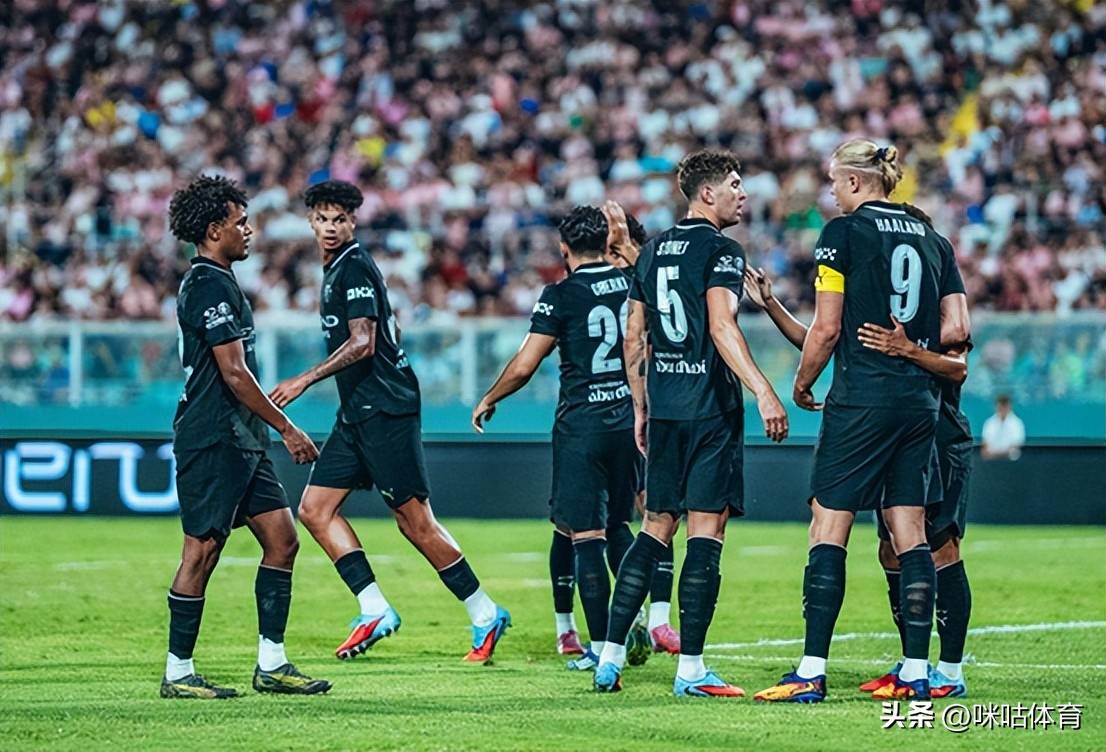 狼队对阵曼城──实力悬殊战况如何？的简单介绍