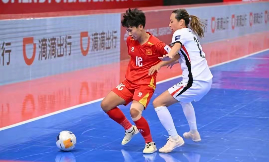 战胜强敌!日本女足晋级友谊赛四强 战胜强敌!日本女足晋级友谊赛四强