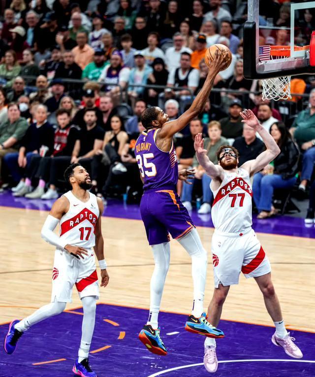 B体育体育网站入口-太阳击败猛龙，布克砍下35分的简单介绍