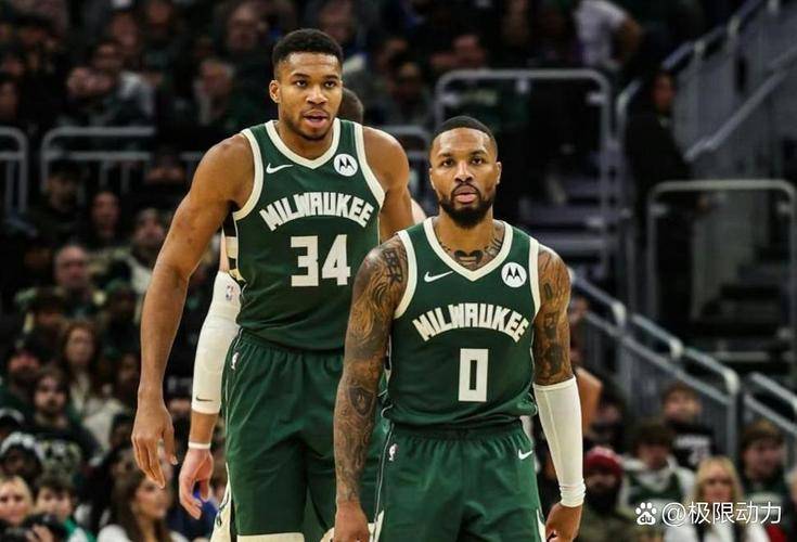 包含雄鹿逆转篮网，字母哥再创奇迹！的词条