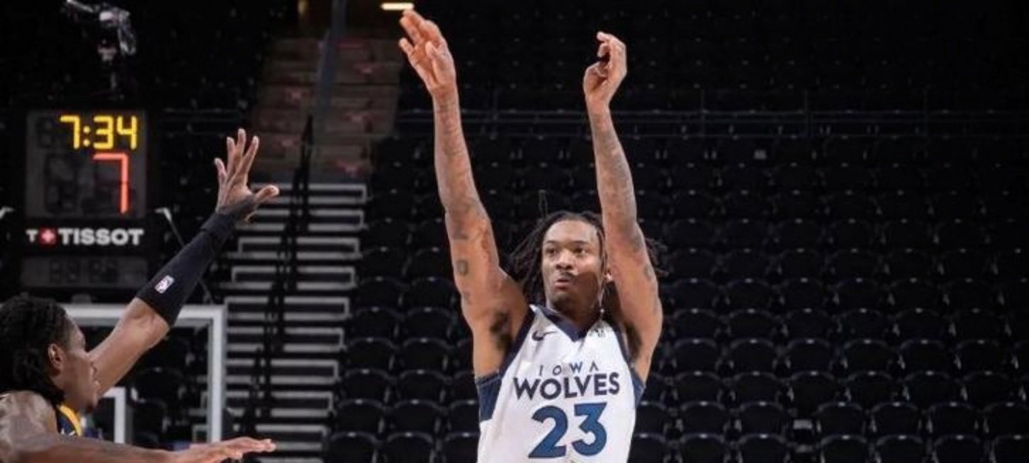 B体育体育注册-森林狼队内线大将受伤发放节奏被打乱气氛紧张的简单介绍