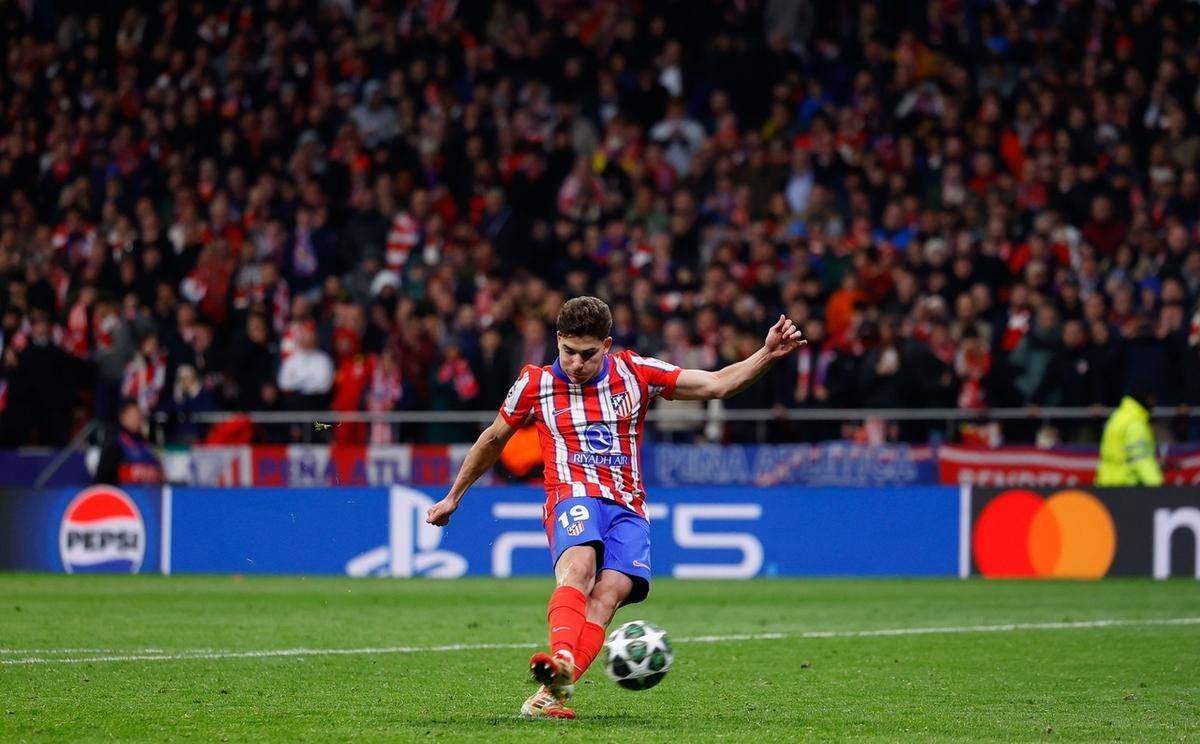 巴塞罗那外战再胜,格列兹曼迎来爆发 巴塞罗那外战再胜,格列兹曼迎来爆发