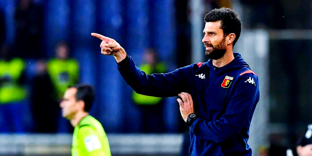 热那亚队员集体恢复状态,寻求反弹的简单介绍 热那亚队员集体恢复状态,寻求反弹的简单介绍