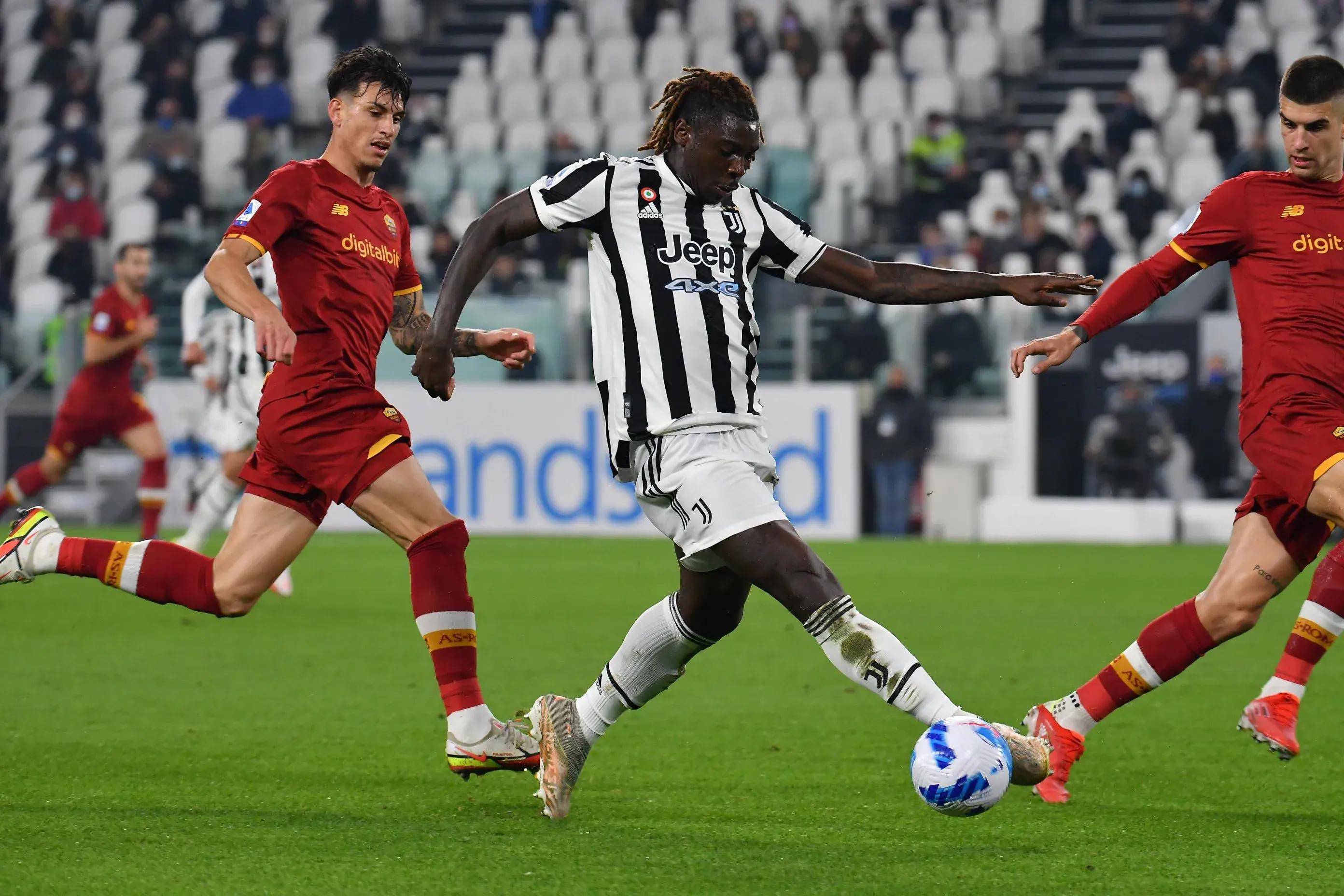 B体育体育app-关于尤文图斯遭遇失利，无缘欧冠半决赛的信息