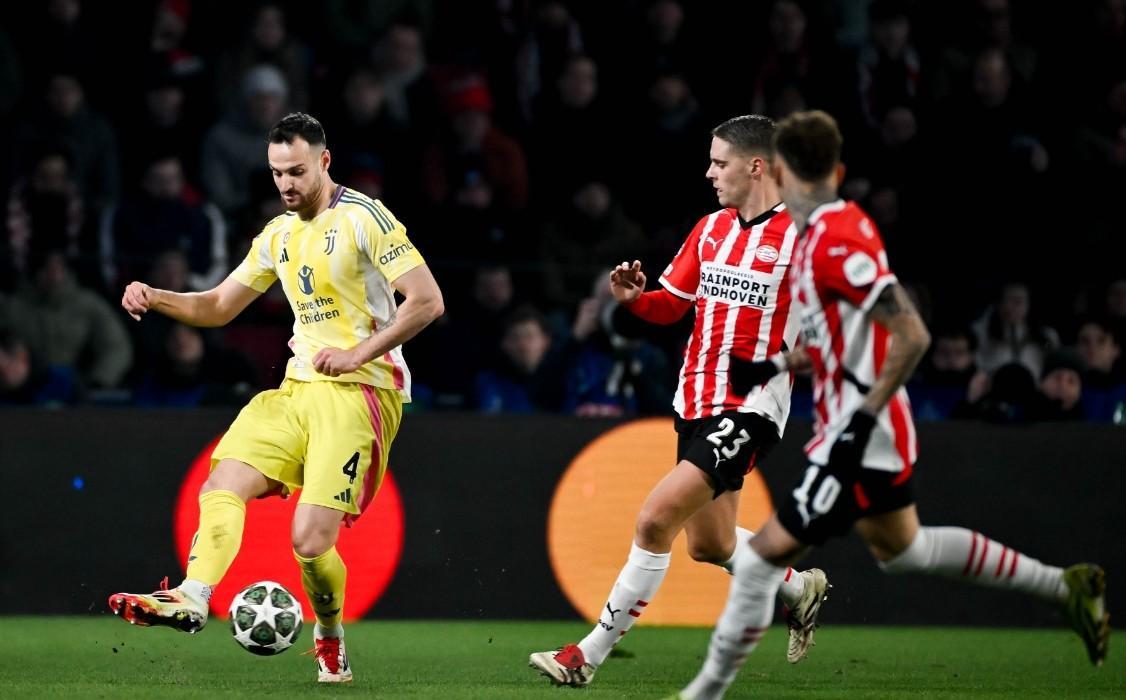 关于尤文图斯遭遇失利,无缘欧冠半决赛的信息 关于尤文图斯遭遇失利,无缘欧冠半决赛的信息