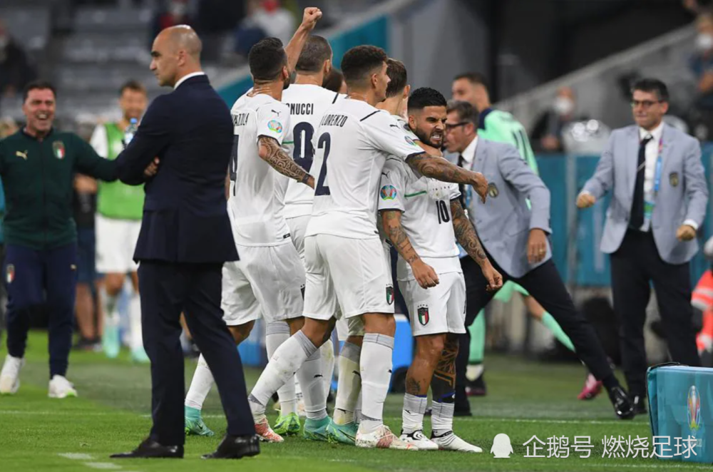 包含精彩终场战固，场上对手透出敬佩的目光的词条